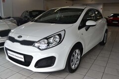 Bild des Angebotes Kia Rio 1.1 CRDi Edition 7 *1.HAND* CO²-094g*KLIMA