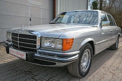 Bild des Angebotes Mercedes-Benz 450 SEL ,"Rentnerbesitz" - ehrlich & original !