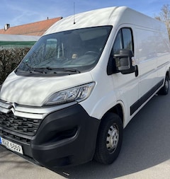 Bild des Angebotes Citroen Jumper