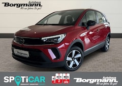 Bild des Angebotes Opel Crossland Enjoy 1.2 LED - Carplay - Rückfahrkamera - PDC - S