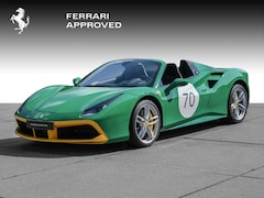 Bild des Angebotes Ferrari 488 Tailor Made 250 GTO 3767 Ferrari Köln