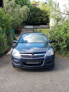Bild des Angebotes Opel Astra 1.6 Catch me now