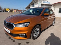 Bild des Angebotes Skoda Fabia Selection 1.0 TSI, Sitzheizung, Alu, Apple