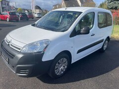 Bild des Angebotes Citroen Berlingo Kombi Live
