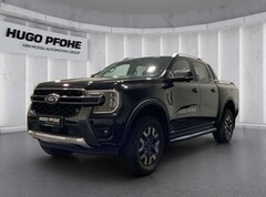 Bild des Angebotes Ford Ranger Wildtrak 2.3 EB PHEV DoKa e-4WD | ACC | 360Grad |