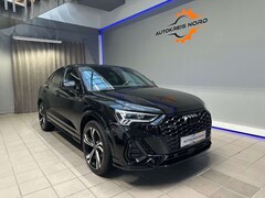 Bild des Angebotes Audi Q3 Sportback 40 TFSI quattro S line HU NEU INSP