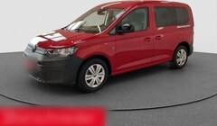 Bild des Angebotes VW Caddy 2.0 TDI 5SITZE KLIMA APP PDC 4SEASON
