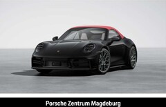 Bild des Angebotes Porsche 992 -2 (911) Carrera Cabriolet*BOSE*ACC*