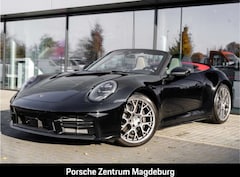 Bild des Angebotes Porsche 992 -2 (911) Carrera Cabriolet*BOSE*ACC*