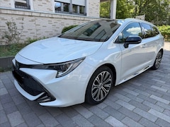 Bild des Angebotes Toyota Corolla Corolla 2.0 Hybrid*GR SPORT*Touring Sports*Pano*Leder*JBL*ToyotaRelax2035*