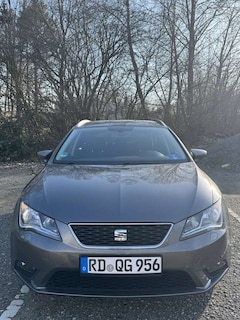 Bild des Angebotes SEAT Leon ST 1.2 TSI Start&Stop Reference