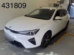 Bild des Angebotes MG MG5 EV 50,3 kWh Luxury Leder FahrAss+ 360°Ka 17"