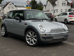 Bild des Angebotes MINI One Cooper/TÜV-Oktober2026/2:HAND/