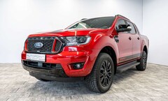 Bild des Angebotes Ford Ranger 4x4 Stormtrak Garantie 12.2027°Standheizg