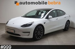 Bild des Angebotes Tesla Model 3 Performance AWD Facelift