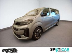 Bild des Angebotes Opel Zafira Life XL AT *R-KAMERA*NAVI*KEYLESS*XENON*9 SITZER*DAB+*