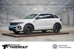 Bild des Angebotes VW T-Roc R-Line 1.5 TSI ACC Black Style AHK LED Matri