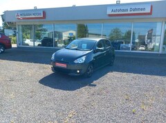 Bild des Angebotes Mitsubishi Space Star 1.2 TOP Automatik Automatik