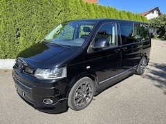 Bild des Angebotes VW T5 Multivan Highline