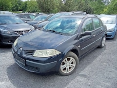 Bild des Angebotes Renault Megane Avantage | KEIN TÜV!