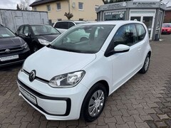 Bild des Angebotes VW up! move up!