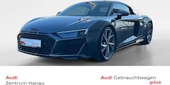 Bild des Angebotes Audi R8 Coupé 5.2 V10 RWD *LASER*NAVI*RAUTE*20 ZOLL*