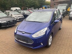 Bild des Angebotes Ford B-Max B-MAX Sync Edition TÜV 08.2027