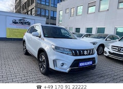 Bild des Angebotes Suzuki Vitara 1.4 BOOSTERJET HYBRID Navi*Kamera*Panoram