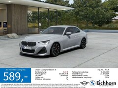 Bild des Angebotes BMW 220 i Coupé M Sportpaket