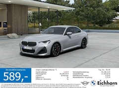 Bild des Angebotes BMW 220 i Coupé M Sportpaket