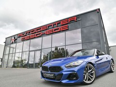 Bild des Angebotes BMW Z4 M M Shadow Live Cockpit Prof* Head-Up* 19