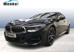 Bild des Angebotes BMW M850 i xDrive Gran Coupé Night Vision Head-Up
