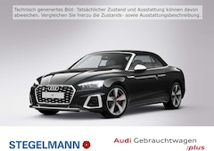 Bild des Angebotes Audi S5 3.0 TFSI qu. Tiptr. *Matrix-LED*Nav