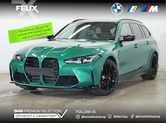 Bild des Angebotes BMW M3 Touring xDrive Competition+HARMAN/KARDON+M ALCANTA