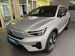 Bild des Angebotes Volvo C40 Plus Recharge Pure Electric AWD Twin
