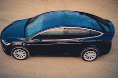 Bild des Angebotes Tesla Model X Performance, 4WD, FSD, CHAdeMO, schwarz, SuC