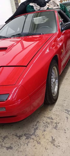 Bild des Angebotes Mazda RX-7 turbo Wankel