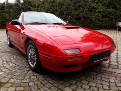 Bild des Angebotes Mazda RX-7 turbo Wankel