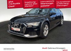 Bild des Angebotes Audi A6 allroad A6 allroad 40 TDI quattro S tronic