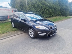 Bild des Angebotes Ford Mondeo Mondeo Turnier Diesel Turnier 2.0 TDCi Ghia X