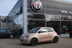 Bild des Angebotes Fiat 500e La Prima by Bocelli