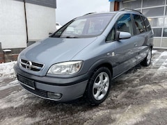 Bild des Angebotes Opel Zafira 2.2 16V ESD,Klima 7Sitze im Kundenauftrag