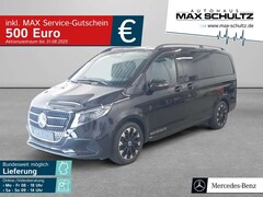 Bild des Angebotes Mercedes-Benz V 250 d Style lang AHK*LED*Navi*PDC*Kamera