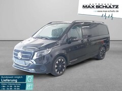 Bild des Angebotes Mercedes-Benz V 250 d Style lang AHK*LED*Navi*PDC*Kamera