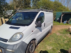 Bild des Angebotes Opel Vivaro Vivaro 2.5 CDTI L1H1 Tecshift Life Edition