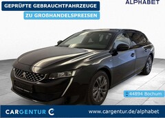 Bild des Angebotes Peugeot 508 Hybrid 225 AHK S-Dach ACC BLIS El.Heckkl. Key