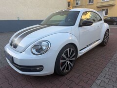 Bild des Angebotes VW Beetle Lim. Sport ( Navi / Leder / PDC / DSG )