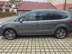 Bild des Angebotes VW Sharan Sharan Diesel 2.0 TDI BlueMotion Technology Life