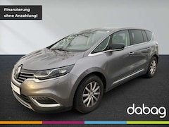 Bild des Angebotes Renault Espace Energy dCi 160 EDC Intens Navi SR+WR Klima Kamera