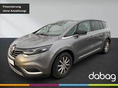 Bild des Angebotes Renault Espace Energy dCi 160 EDC Intens Navi SR+WR Klima Kamera